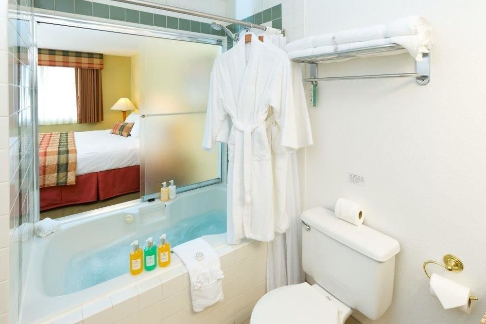 The Marina Inn Άνακορτς Εξωτερικό φωτογραφία